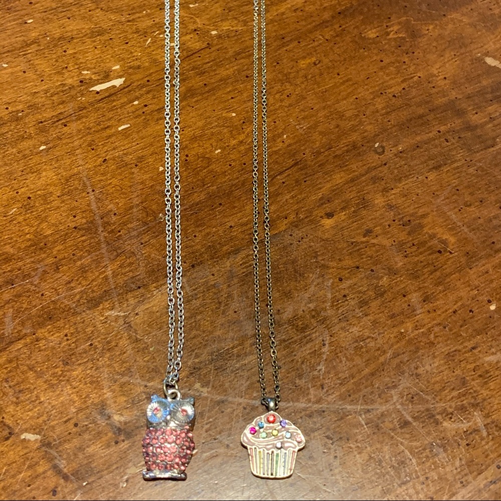 Girls Necklace